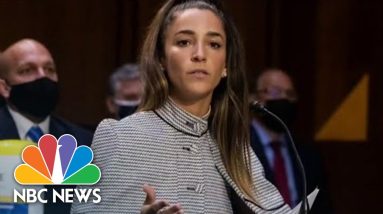 Bipartisan Bill Pushes To Reform FBI's Handling Of Child Abuse Victims