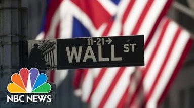 British Pound Hits All-Time Low Against U.S. Dollar