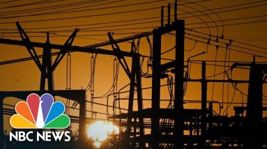 California Braces For Rolling Blackouts Amid Record Breaking Heat