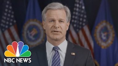 Justice Dept. charges three Iranians with hacking computer networks in global scheme