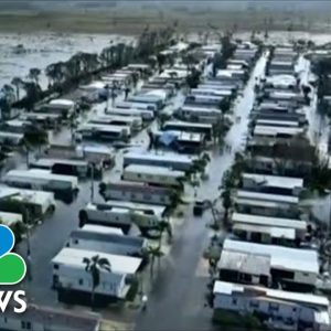 Charlotte County, Fla. Commissioner: ‘It’s Pure Devastation’