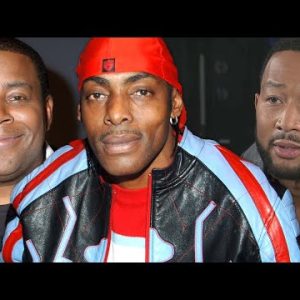 Coolio Dead at 59: Kenan Thompson, John Legend and More React