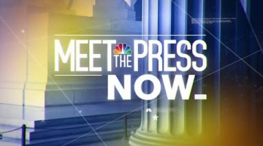 MTP NOW Sept. 29 – Florida Begins Recovery After Ian; Russia Moves To Annex Ukrainian Territory