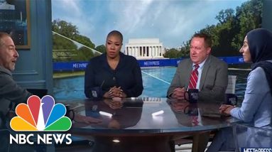 Panel: Midterm Candidates Should Realize Kitchen Table Issues Are ‘Different’ Across Country