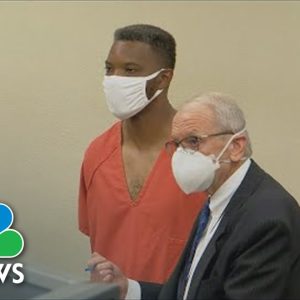 Dispute Over Electric Bill Leads To Florida Double Murder