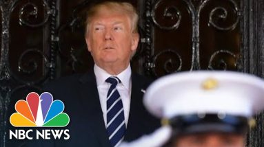 DOJ Issues 40 Subpoenas Connected To Jan. 6 Probe