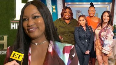 Garcelle Beauvais on Life After The Real and a Potential REVIVAL! (Exclusive)