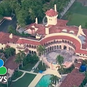 EXCLUSIVE: Reality Winner Discusses FBI Search Of Mar-a-Lago