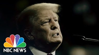 FBI Found Nuclear Document At Mar-a-Lago: Report