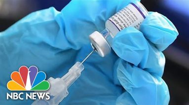 FDA Authorizes Pfizer, Moderna Omicron Boosters Emergency Use