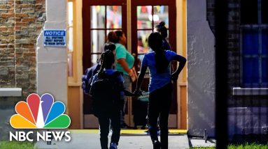 Former Uvalde Teacher Hopes Students Will Be Able To ‘Move On’