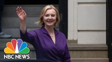 How New British Prime Minister Liz Truss Could Impact U.S., U.K.’s ‘Special Relationship’