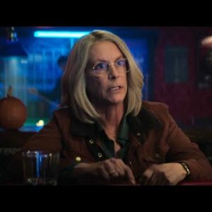 Halloween Ends FINAL TRAILER