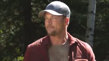 Heartland’s Robert Cormier Dead at 33