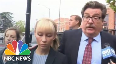 BREAKING: Sherri Papini, Who Faked Own Kidnapping, Sentenced To 18 Months In Prison