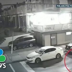 Philadelphia 17-Year-Old Stalked And Fatally Shot While Walking Her Dog