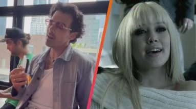 Hilary Duff REACTS to Joe Jonas’ Cover of Come Clean