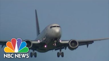 Holiday Airfares Are Soaring As More People Take To The Skies