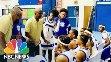 How HBCUs Are Changing The Landscape Of College Athletics