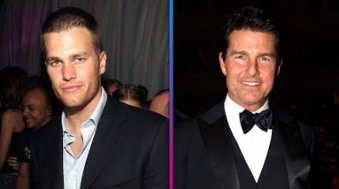 Hurricane Ian: Tom Brady, Tom Cruise and More Celeb Homes Affected