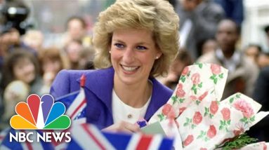 Princess Diana Inspiring The Younger Generation 25 Years After Her Death