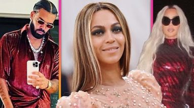 Inside Beyoncé’s STAR-STUDDED 41st Birthday Bash!