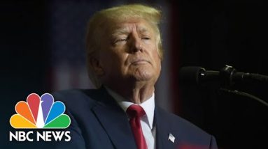 DOJ Can Resume Reviewing Classified Documents From Mar-a-Lago, Court Says