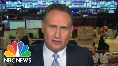 Jose Diaz-Balart On How The Latino Community Has Grown In TV News