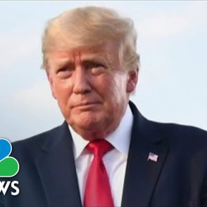 Judge Grants Special Master Request In Mar-a-Lago