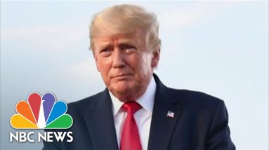 Judge Grants Special Master Request In Mar-a-Lago