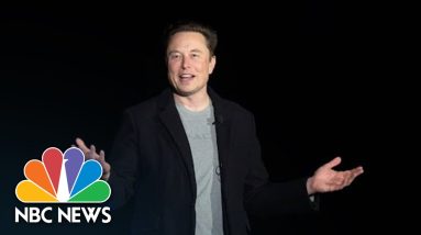 Elon Musk To Face Deposition After Backing Out Of $44 Billion Twitter Take Over