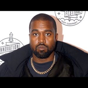 Kanye West RANTS About Yeezy and Promises to UNLEASH 'the Monster'