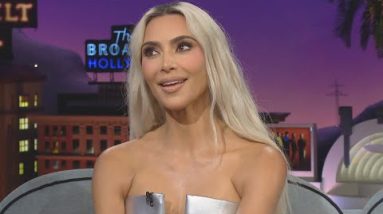 Kim Kardashian Says Her Approach to Dating Is 'Clearly Not Working'