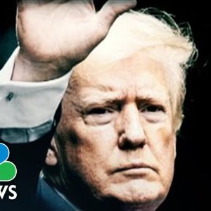 Will Former President Trump Be Prosecuted Following The Mar-a-Lago Search?