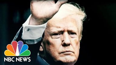 Will Former President Trump Be Prosecuted Following The Mar-a-Lago Search?