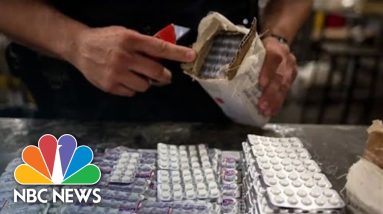LA Schools To Provide Narcan After Seventh Student Overdoses