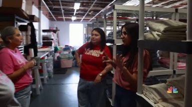 Latina Entrepreneurs Celebrating Their Roots Through Clothing