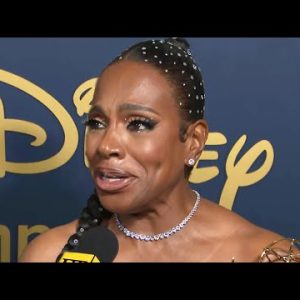 Sheryl Lee Ralph on Moment She Won First Emmy for Abbott Elementary (Exclusive)