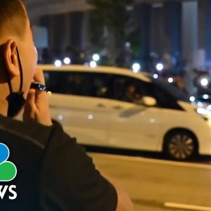 Hong Kong Police Arrest Man For Alleged Sedition During Queen Elizabeth II Tribute