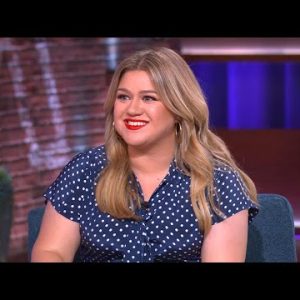 Kelly Clarkson Is Aiming for ‘Balance’ Ahead of Talk Show’s Return (Exclusive)