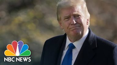 Special Master Gives Trump One Week To Prove Mar-A-Lago ‘Planted’ Evidence Claim