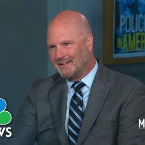 Meet The Press Full Broadcast - Sept. 4