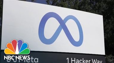 Meta Cracking Down On Foreign Accounts Trying To Influence Elections