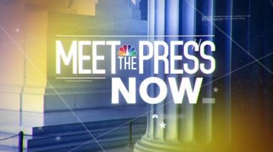 MTP NOW Sept. 7— Meet The Midterms: Battleground Arizona, Katie Hobbs; Fetterman To Debate Oz In Pa.