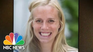 Missing Memphis Teacher’s Body Found, Suspect In Custody