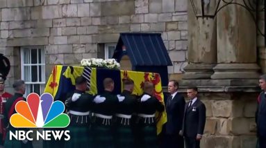 Morning News NOW Full Broadcast – Sept. 12