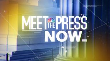 MTP NOW Sept. 20 — Biden To UN; Hurricane Fiona; DeSantis Fallout