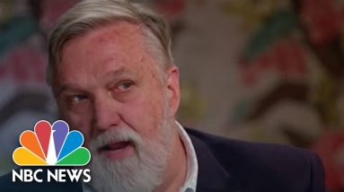 MTP Reports: Idaho Church Aims To Establish A 'Christian Town'
