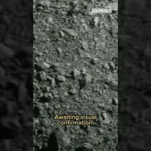 #NASA Spacecraft Successfully Slams Into #Asteroid