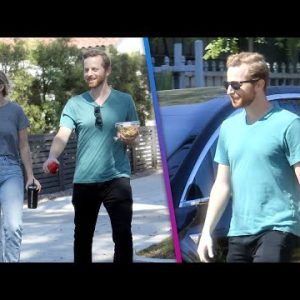 Ned Fulmer Appears Unfazed After Try Guys Ousting